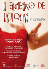 Entrenamientos federativos en el Consejo Superior de Deportes